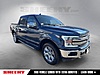 Used 2019 FORD F-150 LARIAT in WARRENTON, VIRGINIA