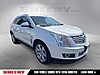 Used 2015 CADILLAC SRX PREMIUM in WARRENTON, VIRGINIA