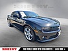 Used 2013 CHEVROLET CAMARO SS in WARRENTON, VIRGINIA
