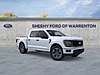 Used 2025 FORD F-150 STX in WARRENTON, VIRGINIA