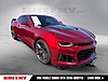 Used 2021 CHEVROLET CAMARO ZL1 in WARRENTON, VIRGINIA