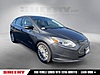 Used 2017 FORD FOCUS ELECTRIC BASE in WARRENTON, VIRGINIA