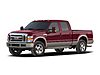 Used 2008 FORD F-250 FX4 in WARRENTON, VIRGINIA