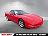 Used 1997 CHEVROLET CORVETTE BASE in WARRENTON, VIRGINIA