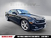 Used 2013 CHEVROLET CAMARO SS in WARRENTON, VIRGINIA