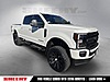 Used 2020 FORD F-250 LARIAT in WARRENTON, VIRGINIA