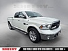 Used 2018 RAM 1500 LARAMIE LONGHORN in WARRENTON, VIRGINIA