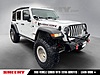 Used 2018 JEEP WRANGLER UNLIMITED RUBICON in WARRENTON, VIRGINIA