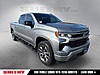 Used 2023 CHEVROLET SILVERADO 1500 RST in WARRENTON, VIRGINIA