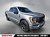 Used 2021 FORD F-150 XLT in WARRENTON, VIRGINIA