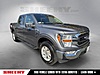 Used 2021 FORD F-150 XLT in WARRENTON, VIRGINIA