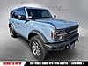 Used 2024 FORD BRONCO BADLANDS in WARRENTON, VIRGINIA