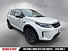 Used 2020 LAND ROVER DISCOVERY SPORT SE in WARRENTON, VIRGINIA