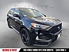 Used 2022 FORD EDGE ST in WARRENTON, VIRGINIA