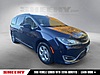 Used 2018 CHRYSLER PACIFICA TOURING L in WARRENTON, VIRGINIA