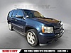 Used 2008 CHEVROLET TAHOE LTZ in WARRENTON, VIRGINIA
