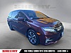 Used 2019 Honda Odyssey ELITE in WARRENTON, VIRGINIA