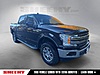 Used 2018 FORD F-150 LARIAT in WARRENTON, VIRGINIA
