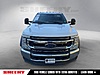 Used 2021 FORD F-550 XL in WARRENTON, VIRGINIA