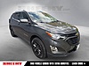 Used 2019 CHEVROLET EQUINOX LT in WARRENTON, VIRGINIA