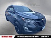 Used 2019 CHEVROLET EQUINOX LT in WARRENTON, VIRGINIA