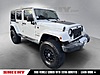 Used 2014 JEEP WRANGLER UNLIMITED SAHARA in WARRENTON, VIRGINIA