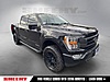 Used 2021 FORD F-150 LARIAT in WARRENTON, VIRGINIA