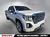 Used 2020 GMC SIERRA 1500 DENALI in WARRENTON, VIRGINIA
