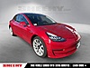 Used 2020 TESLA MODEL 3 LONG RANGE in WARRENTON, VIRGINIA