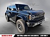 Used 2024 FORD BRONCO RAPTOR in WARRENTON, VIRGINIA