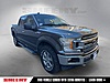 Used 2019 FORD F-150 KING RANCH in WARRENTON, VIRGINIA