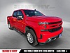 Used 2020 CHEVROLET SILVERADO 1500 RST in WARRENTON, VIRGINIA