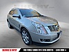 Used 2013 CADILLAC SRX PERFORMANCE in WARRENTON, VIRGINIA