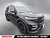 Used 2021 FORD EXPLORER ST in WARRENTON, VIRGINIA