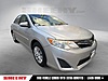 Used 2013 TOYOTA CAMRY LE in WARRENTON, VIRGINIA