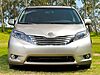 Used 2017 TOYOTA SIENNA XLE in WARRENTON, VIRGINIA
