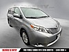 Used 2017 TOYOTA SIENNA XLE in WARRENTON, VIRGINIA