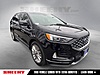 Used 2020 FORD EDGE TITANIUM in WARRENTON, VIRGINIA