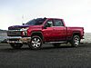 Used 2020 CHEVROLET SILVERADO 2500 LTZ in WARRENTON, VIRGINIA