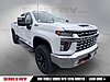 Used 2020 CHEVROLET SILVERADO 2500 LTZ in WARRENTON, VIRGINIA
