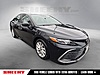 Used 2021 TOYOTA CAMRY LE in WARRENTON, VIRGINIA