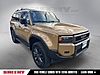 Used 2024 TOYOTA LAND CRUISER BASE in WARRENTON, VIRGINIA