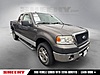 Used 2008 FORD F-150 XLT in WARRENTON, VIRGINIA