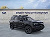 Used 2025 FORD BRONCO SPORT OUTER BANKS in WARRENTON, VIRGINIA