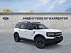 Used 2025 FORD BRONCO SPORT OUTER BANKS in WARRENTON, VIRGINIA