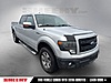 Used 2013 FORD F-150 FX4 in WARRENTON, VIRGINIA