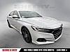 Used 2021 Honda Accord TOURING 2.0T in WARRENTON, VIRGINIA
