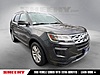 Used 2019 FORD EXPLORER XLT in WARRENTON, VIRGINIA