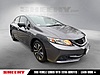 Used 2015 Honda Civic EX in WARRENTON, VIRGINIA