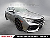 Used 2018 Honda Civic SPORT in WARRENTON, VIRGINIA
